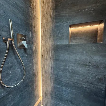Livalpin - With Private Sauna & Whirlpool Appartement
