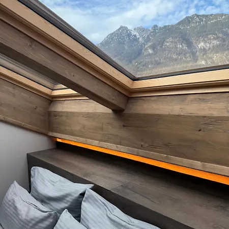 Apartment Livalpin
