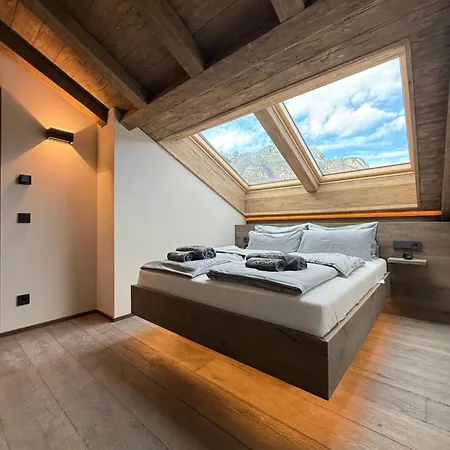Livalpin Appartamento Garmisch-Partenkirchen