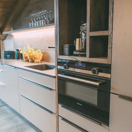 Livalpin Apartment