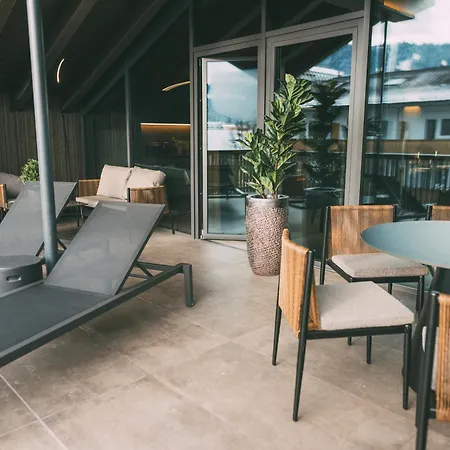 Livalpin Apartment