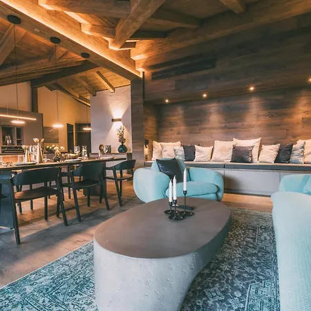 Livalpin Apartment Garmisch-Partenkirchen