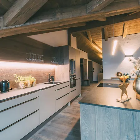 Livalpin Apartment Garmisch-Partenkirchen