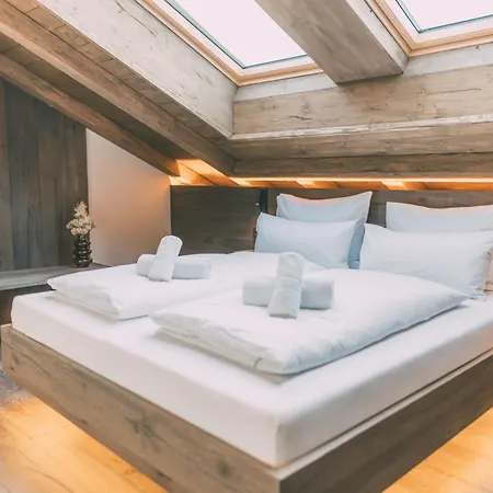 Apartment Livalpin *