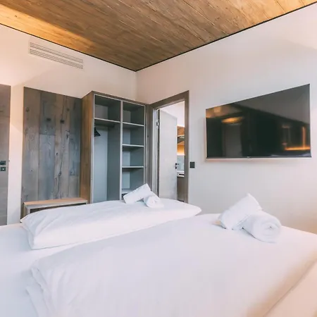 Livalpin Apartment Garmisch-Partenkirchen